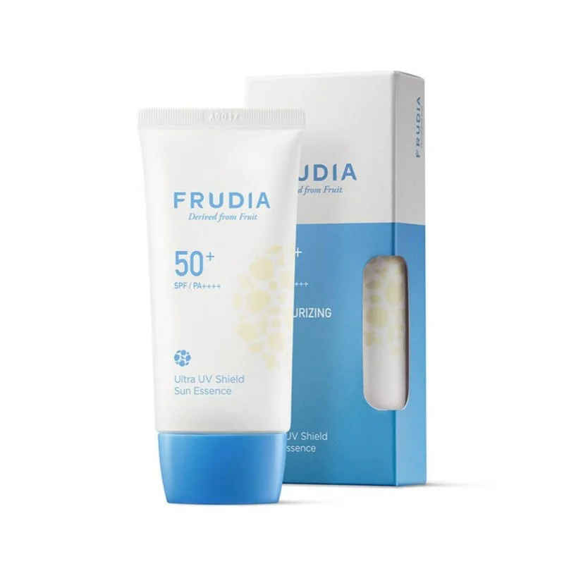 Ultra UV Shield sončna esenca SPF 50+ PA++++ 50 g