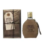 Fuel For Life toaletna voda za moške 50 ml
