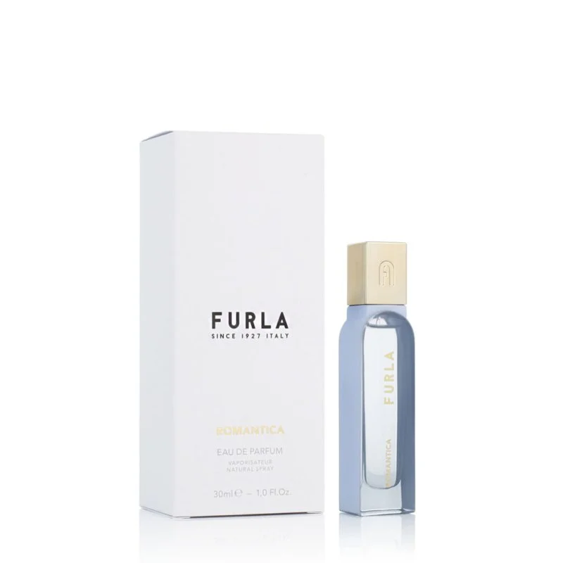 Romantica parfumska voda za ženske