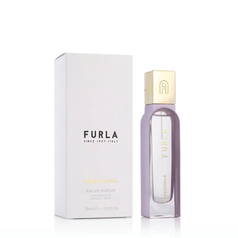 Irresistibile parfumirana voda za ženske 30 ml