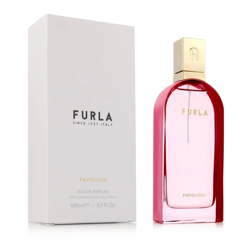 Favolosa parfumska voda za ženske 100 ml