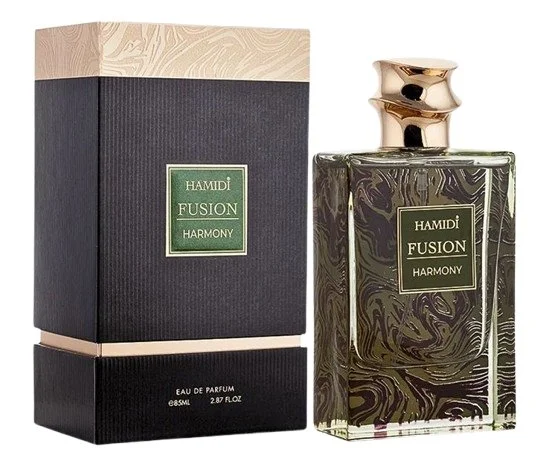 Hermes Harmonija - 85 ml (Hamidi)