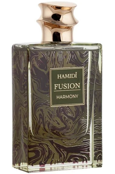 Hermes Harmonija - 85 ml (Hamidi)