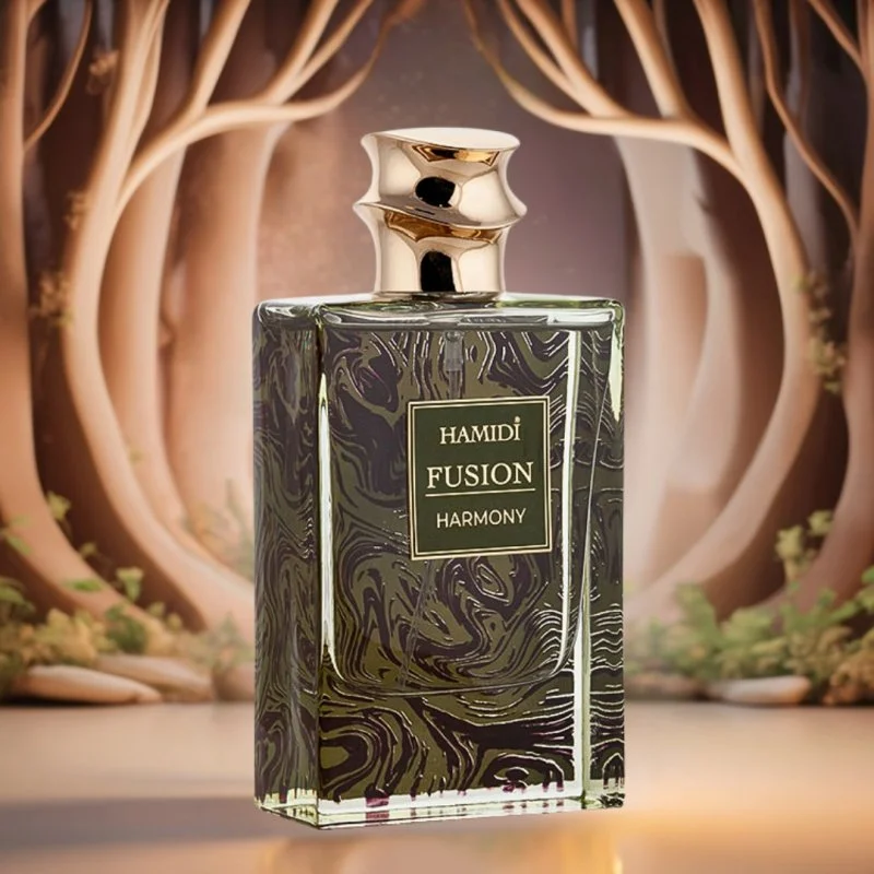 Hermes Harmonija - 85 ml (Hamidi)