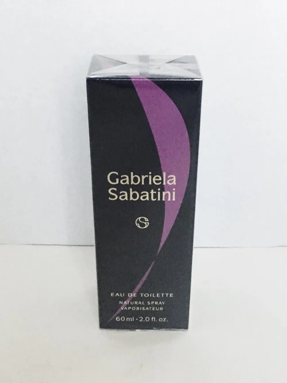 toaletna voda za ženske 60 ml