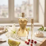Gaultier Divine 100 ml + EDP MINI parfumska voda za ženske 10 ml