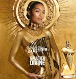 Gaultier Divine 100 ml + EDP MINI parfumska voda za ženske 10 ml