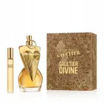 Gaultier Divine 100 ml + EDP MINI parfumska voda za ženske 10 ml