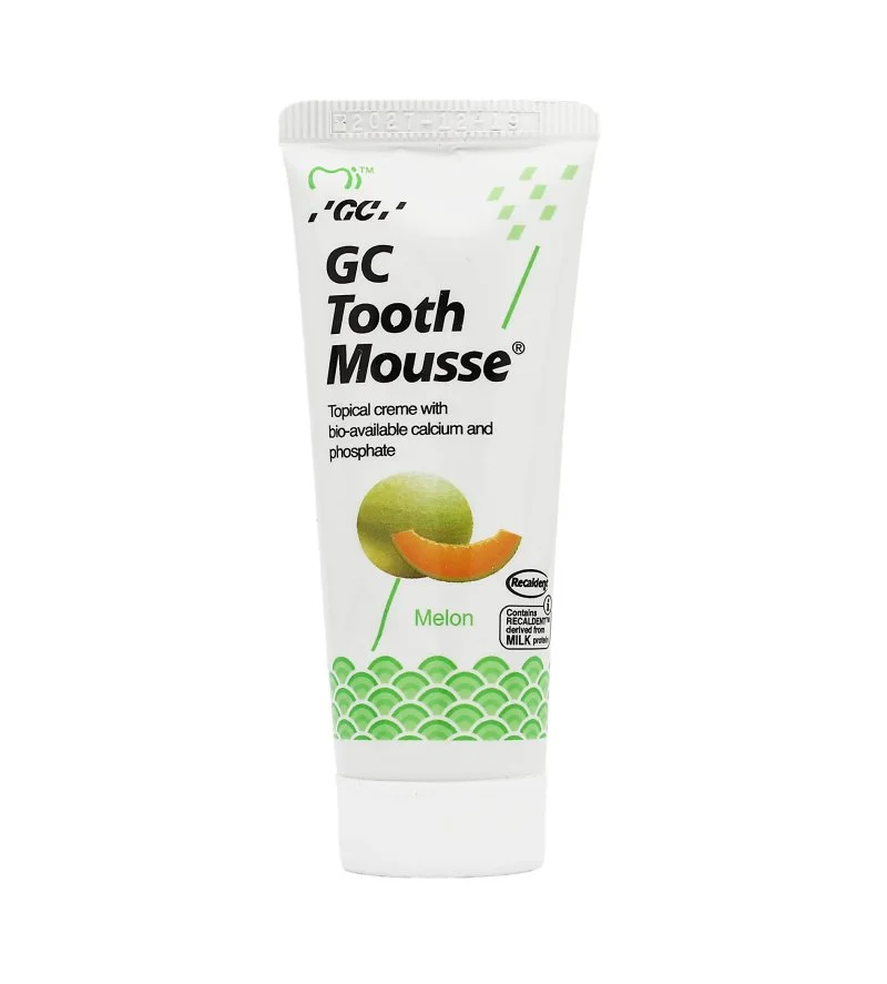 Mousse Melon dentalna krema 35 ml