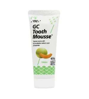 GC Tooth Mousse Melon dentalna krema
