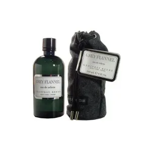 Geoffrey Beene Grey Flannel toaletna voda za moške 120 ml