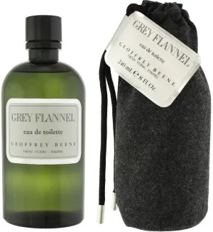 Geoffrey Beene Grey Flannel toaletna voda za moške 240 ml
