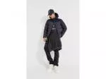 Ecoalf Gerald Detachable Jacket Navy