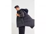 Ecoalf Gerald Detachable Jacket Navy