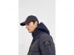 Ecoalf Gerald Detachable Jacket Navy
