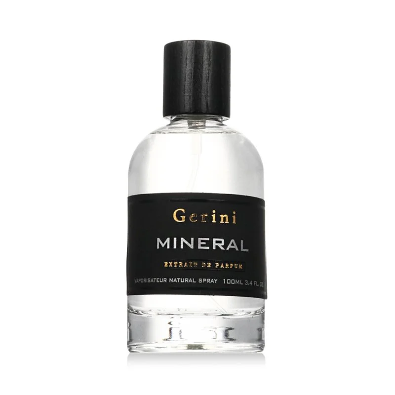 Mineral parfumski ekstrakt uniseks 100 ml
