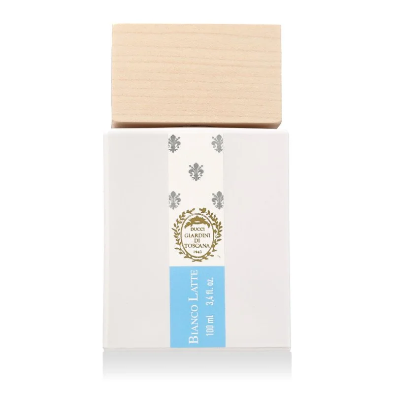 Bianco Latte parfumirana voda uniseks 100 ml