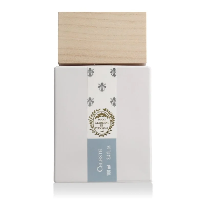 Celeste parfumska voda uniseks 100 ml
