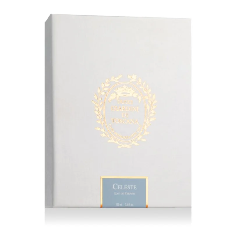 Celeste parfumska voda uniseks 100 ml