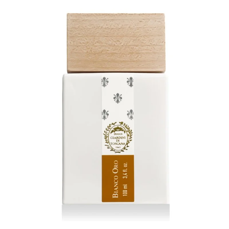 Bianco Oro parfumirana voda uniseks 100 ml