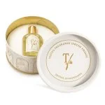 Box Joyful Atmosphere pršilo 50 ml dišava za dom - kovinska škatla Love