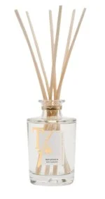 Škatla Batuffolo palčke 100 ml dišava za dom + pršilo 100 ml dišava za tkanine