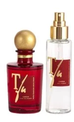 Set Ceresia palčke 100 ml dišava za dom + pršilo 100 ml dišava za tkanine