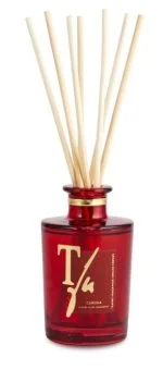 Set Ceresia palčke 100 ml dišava za dom + pršilo 100 ml dišava za tkanine