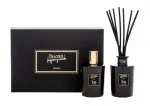 KOMPLET MINI SINFONIA ROSE OUD luksuzna kolekcija STICK 100 ml + PRŠILO 100 ml - TFU