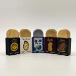 Darilni set Kolekcija 03 5 x parfumirana voda 5 x 20 ml