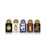 Darilni set Kolekcija 03 5 x parfumirana voda 5 x 20 ml