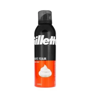 Gillette Classic pena za britje za moške