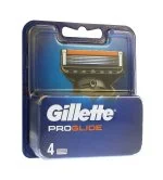Proglide nadomestna rezila 4 kosi za moške