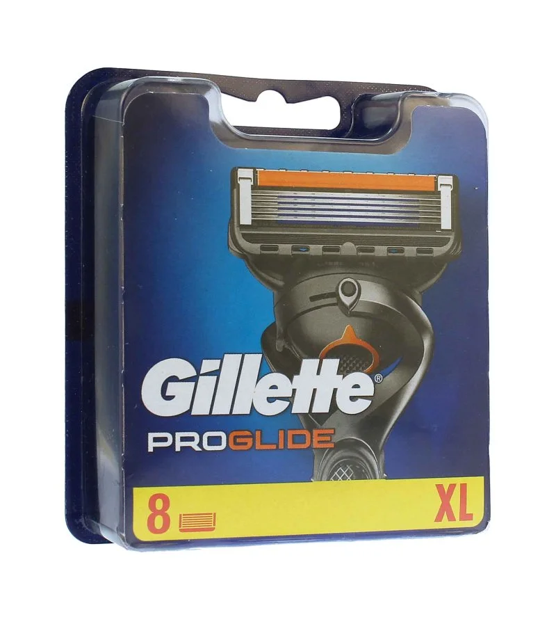 ProGlide nadomestne britvice 8 kosov za moške