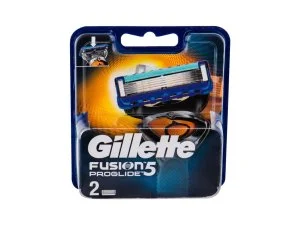 Gillette Fusion5 Proglide nadomestne britvice 2 kosi
