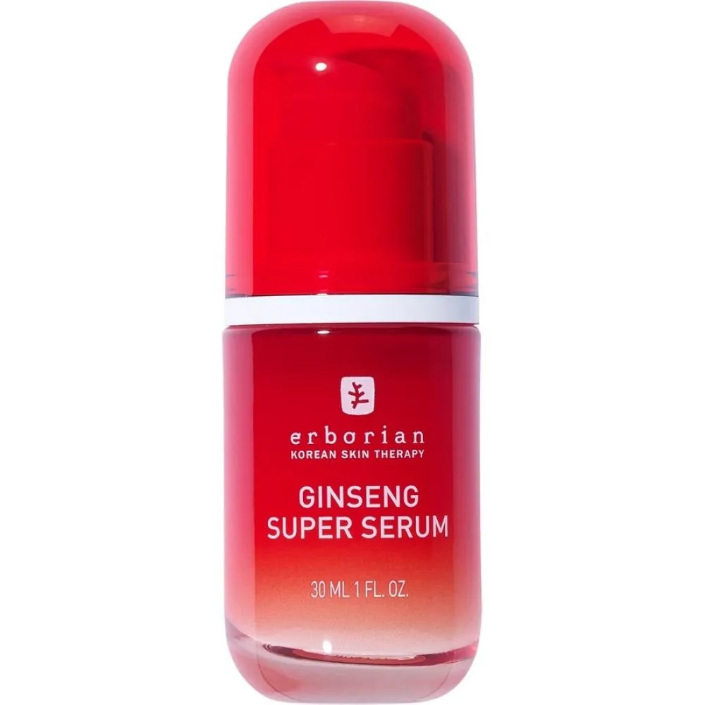 Ženšenov super serum 30 ml