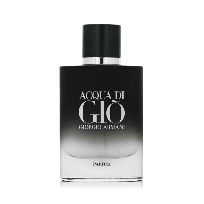 Giorgio Armani Acqua di Giò ponovno napolnljiv parfum za moške 75 ml