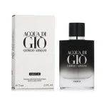 Giorgio Armani Acqua di Giò ponovno napolnljiv parfum za moške 75 ml