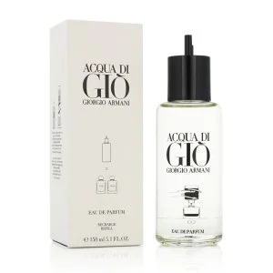 Giorgio Armani Acqua di Giò Pour Homme polnilo parfumirana voda za moške