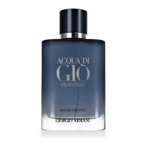 Giorgio Armani Acqua di Giò Profondo toaletna voda za moške
