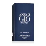 Giorgio Armani Acqua di Giò Profondo toaletna voda za moške 100 ml