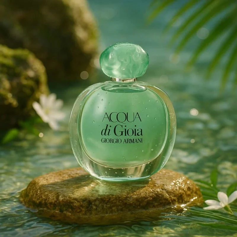 Giorgio Armani Acqua di Gioia parfumirana voda za ženske 30 ml