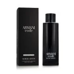 Giorgio Armani Code Homme ponovno polnljiva toaletna voda za moške 200 ml