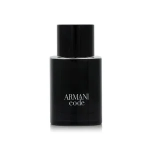 Giorgio Armani Code Homme ponovno polnljiva toaletna voda za moške