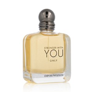 Emporio Armani Stronger With You Only toaletna voda za moške