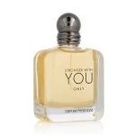 Emporio Armani Stronger With You Only toaletna voda za moške 100 ml