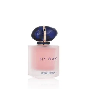 Giorgio Armani My Way Floral polnilna parfumska voda za ženske