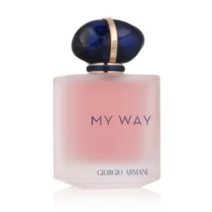 Giorgio Armani My Way Floral polnljiva parfumska voda za ženske