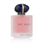 My Way Floral polnljiva parfumska voda za ženske 90 ml
