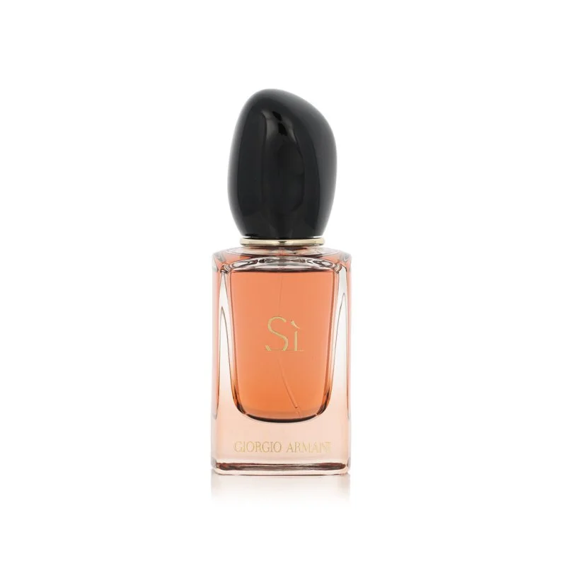 Giorgio Armani Sì Intense 2021 parfumska voda za ženske 30 ml